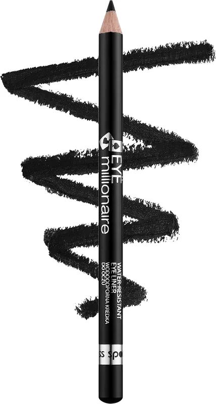 Miss Sporty Eye Millionaire Pencil - Makeup