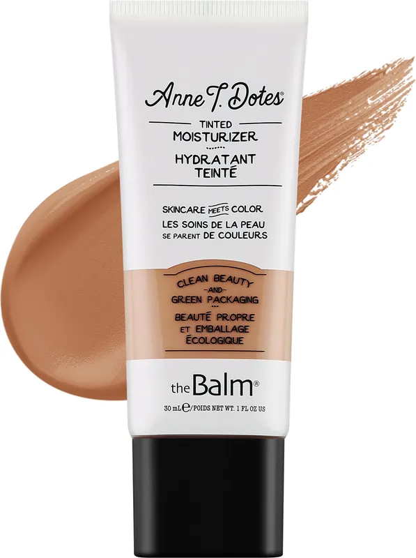 Moisturizing Foundation - Skin Care Products