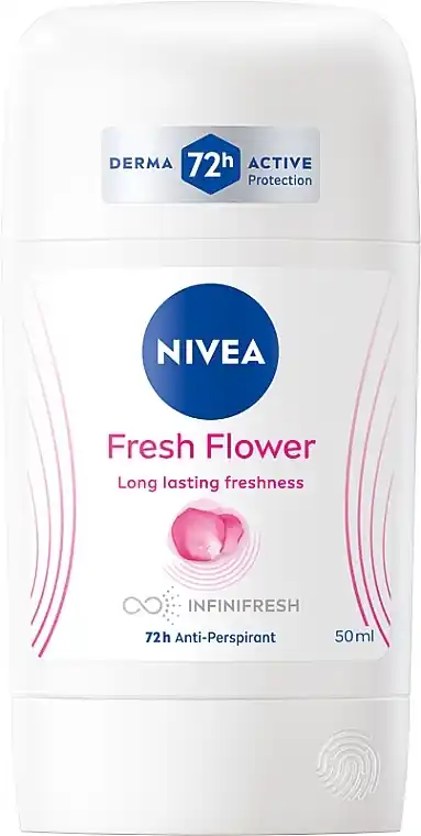 Antiperspirant Stick - Bath and Body