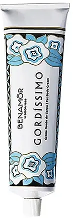 Body Cream - Bath and Body