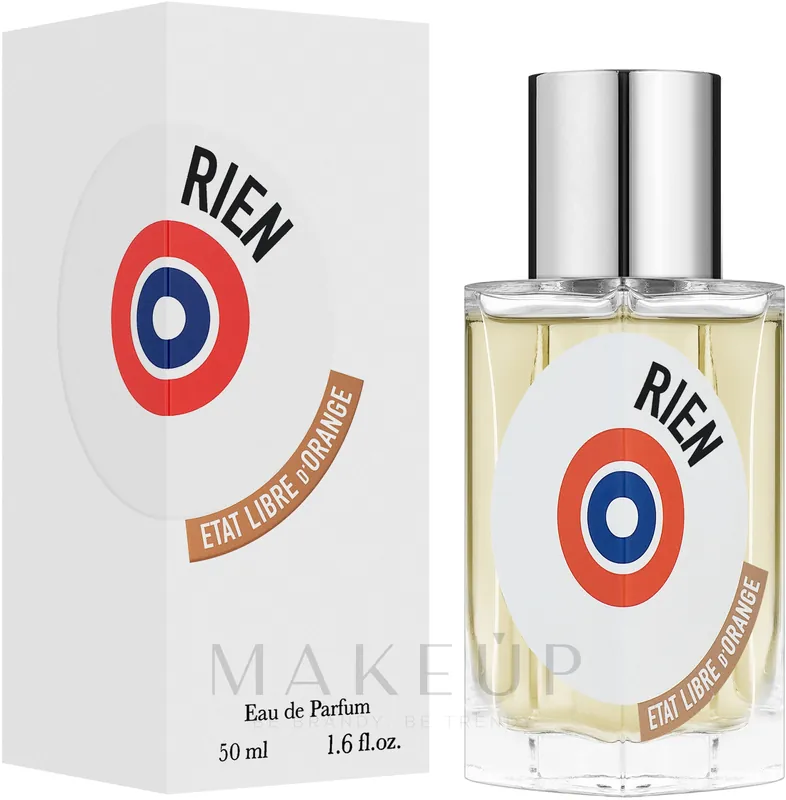Etat Libre d'Orange Rien - Perfume