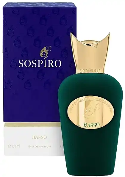 Sospiro Perfumes Basso