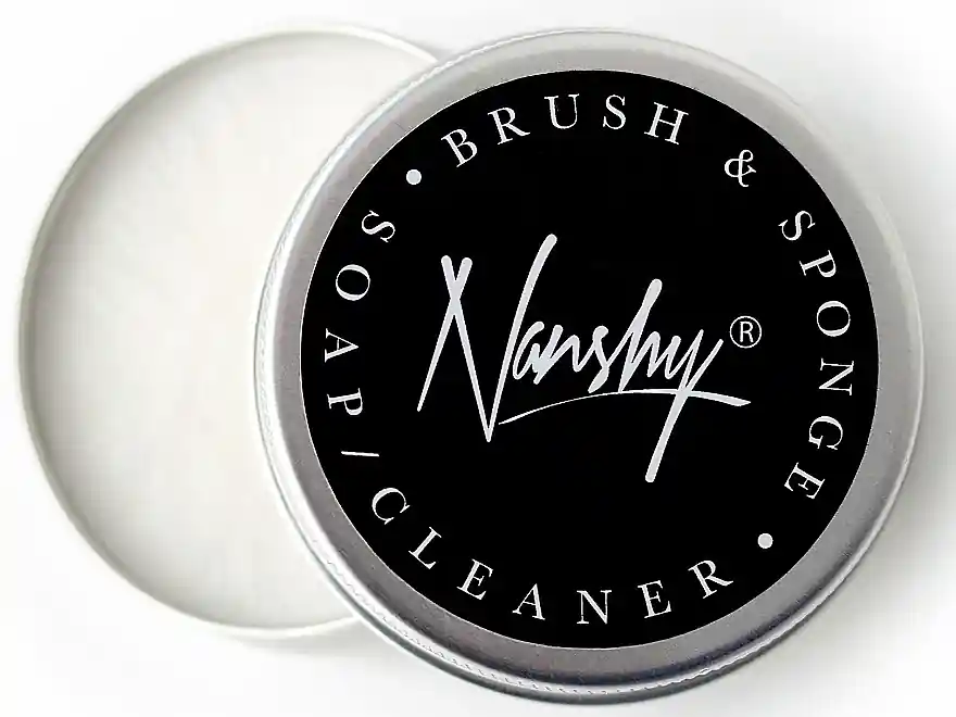 Brush & Sponge Cleaning Soap CL-001