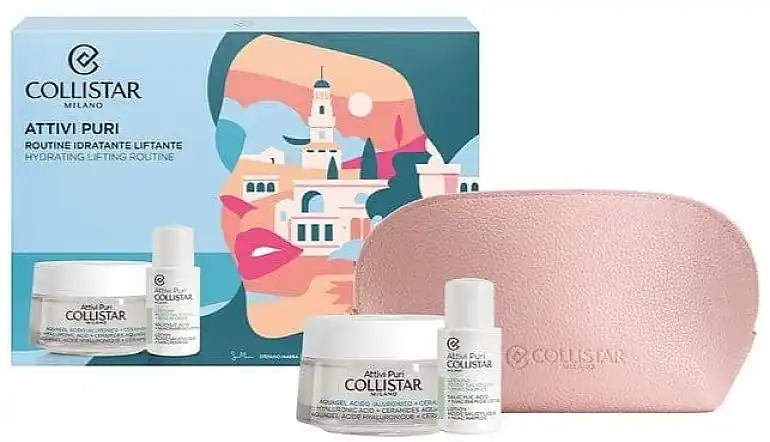 Set - Skin Care Products