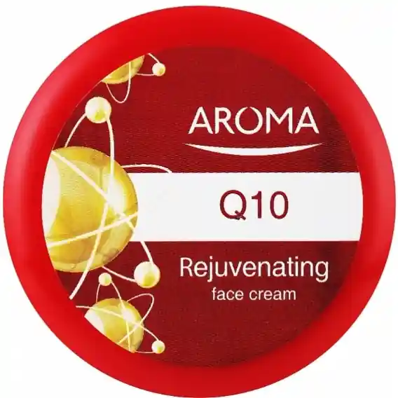 Rejuvenating Face Cream - Skin Care Products