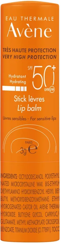Sun Lip Balm - Bath and Body