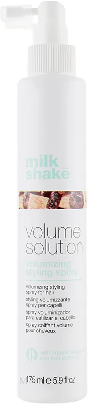 Volume Serum for Normal & Thin Hair