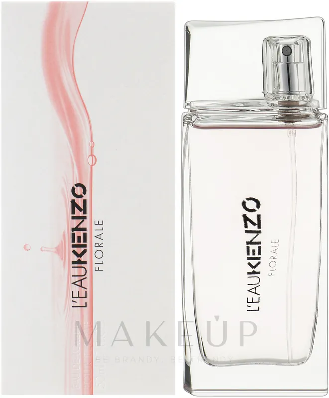 Kenzo L'eau Kenzo Floral - Perfume