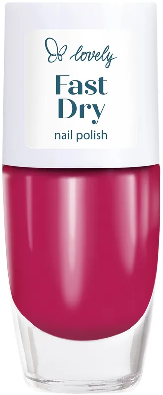 Nail Polish - Nails