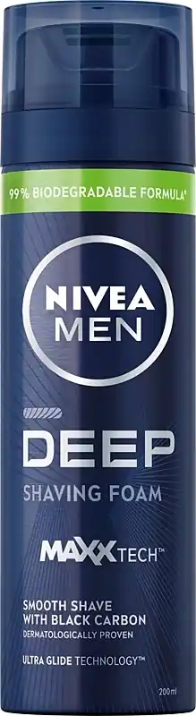 Shaving Foam - Men