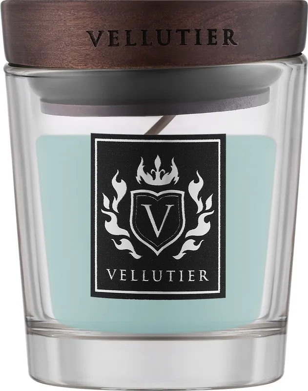 Intimate & Cozy Scented Candle - Bath and Body