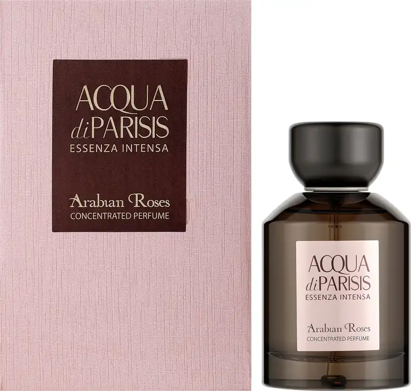 Reyane Tradition Acqua Di Parisis Arabian Roses - Perfume