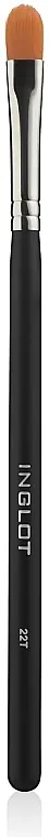 22T Foundation Brush - Accessories