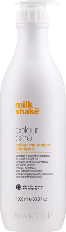 Colored Hair Shampoo