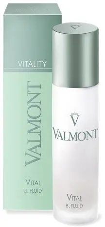 Revitalizing Face Fluid - Skin Care Products
