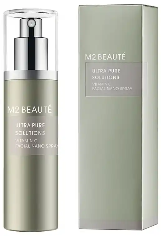 Vitamin C Face Spray - Skin Care Products