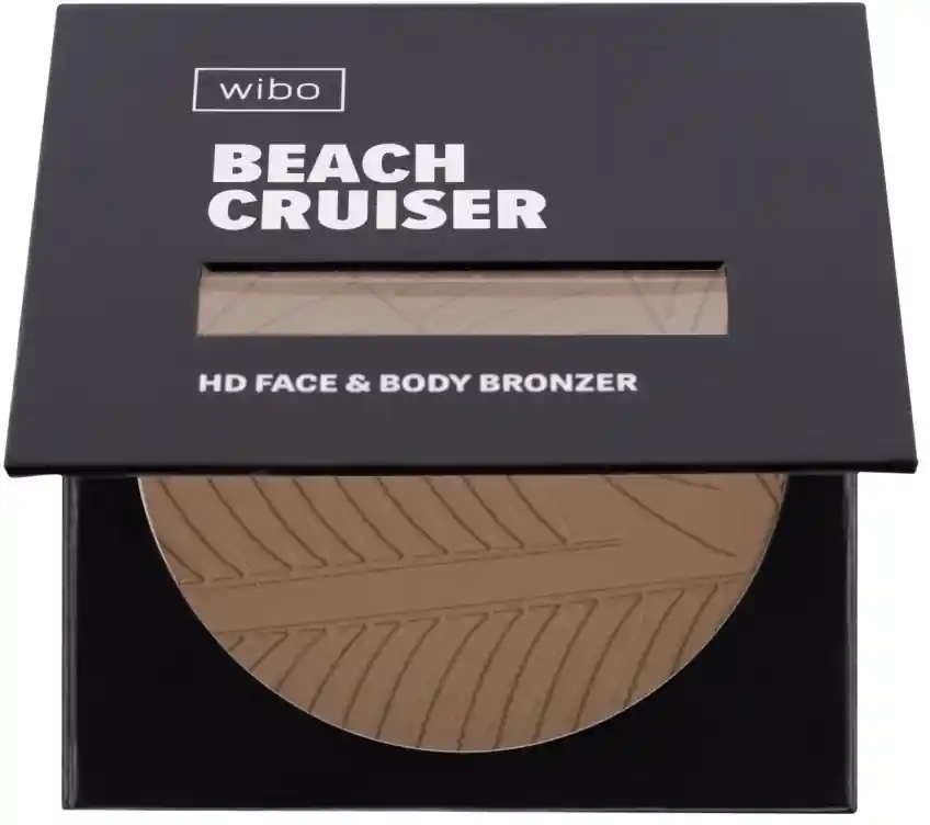 Wibo Beach Cruiser Body&Face Bronzer - Makeup