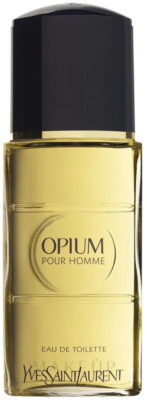 Yves Saint Laurent Opium pour homme - Perfume