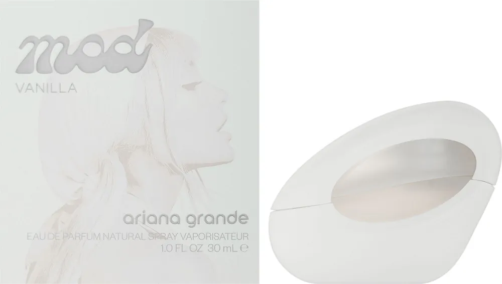 Ariana Grande Mod Vanilla - Perfume