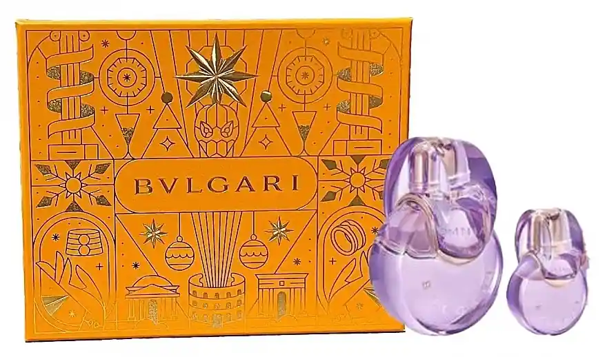 Bvlgari Omnia Amethyste - Perfume