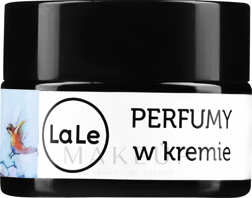 Bergamot, Rose & Blackberry Perfumed Body Cream - Bath and Body