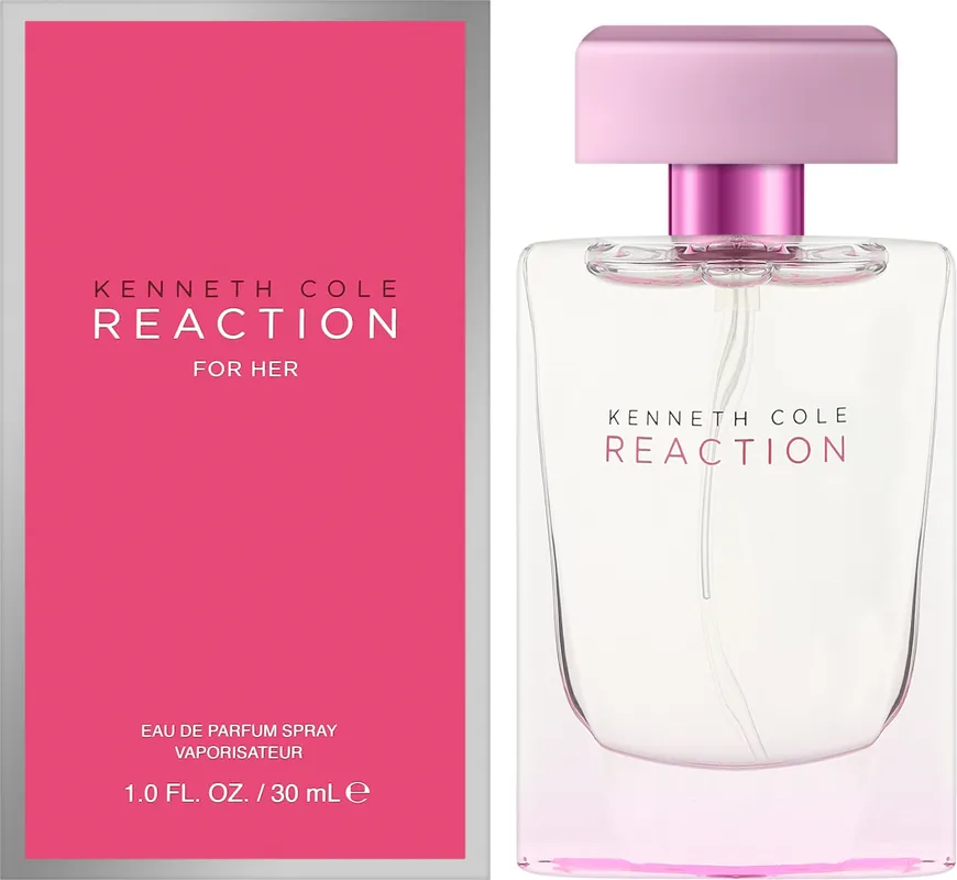 Kenneth Cole Reaction for Her - Perfume