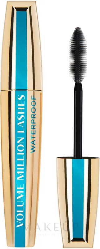L'Oreal Paris Volume Million Lashes Waterproof - Makeup