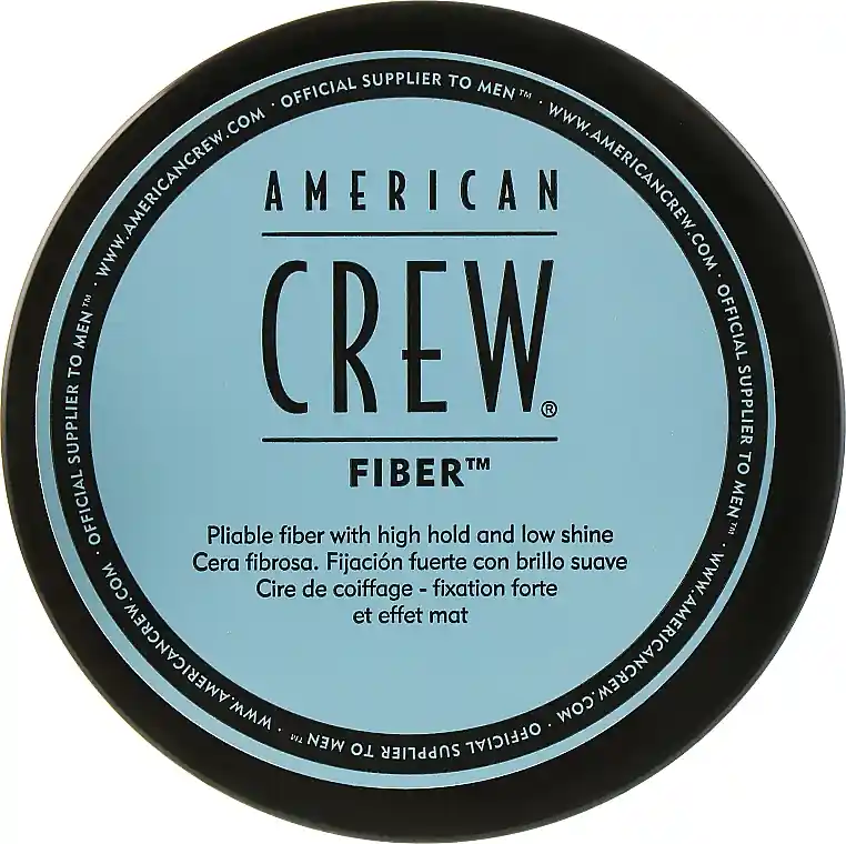 Strong Hold Hair Styling Paste