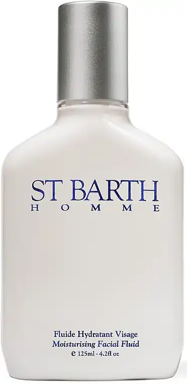 Moisturizing Face Fluid - Skin Care Products