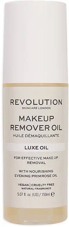 Makeup Remover Cleansing Oil - Skin Care Products