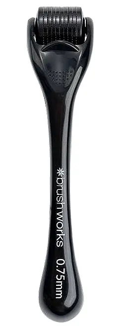 Microneedle Face Dermaroller, 0.75 mm - Skin Care Products