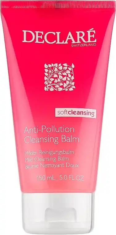 Face Cleansing Balm - Skin Care Products