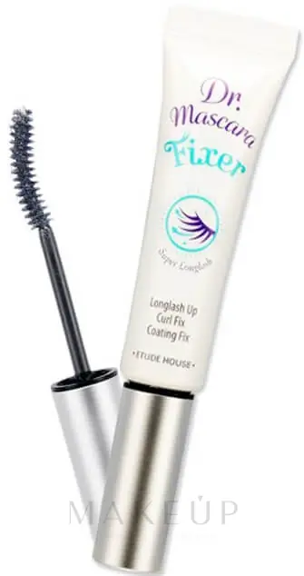 Setting Lash Gel - Makeup