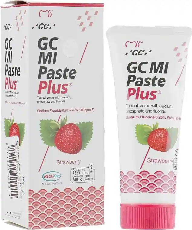 Tooth Cream - Bath and Body