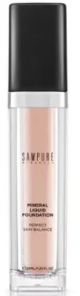 Liquid Face Foundation - Makeup