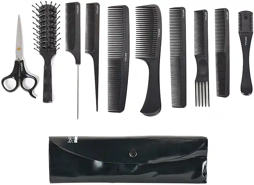 Professional Tool Set - Accessories
