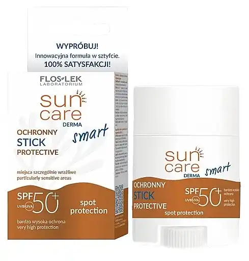 Sun Stick SPF 50+ - Skin Care Products