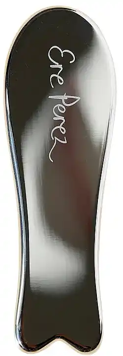 Facial massager, steel - Accessories