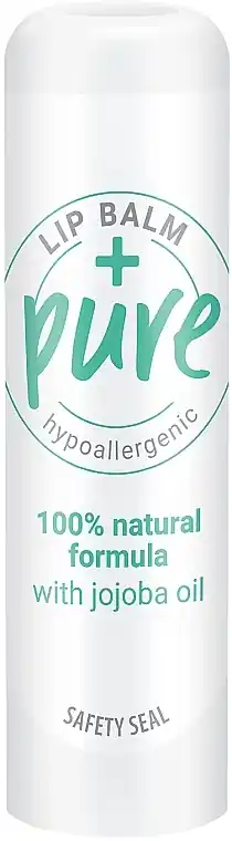 Hypoallergenic Lip Balm - Skin Care Products
