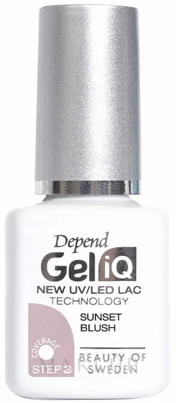 Nail Polish - Nails