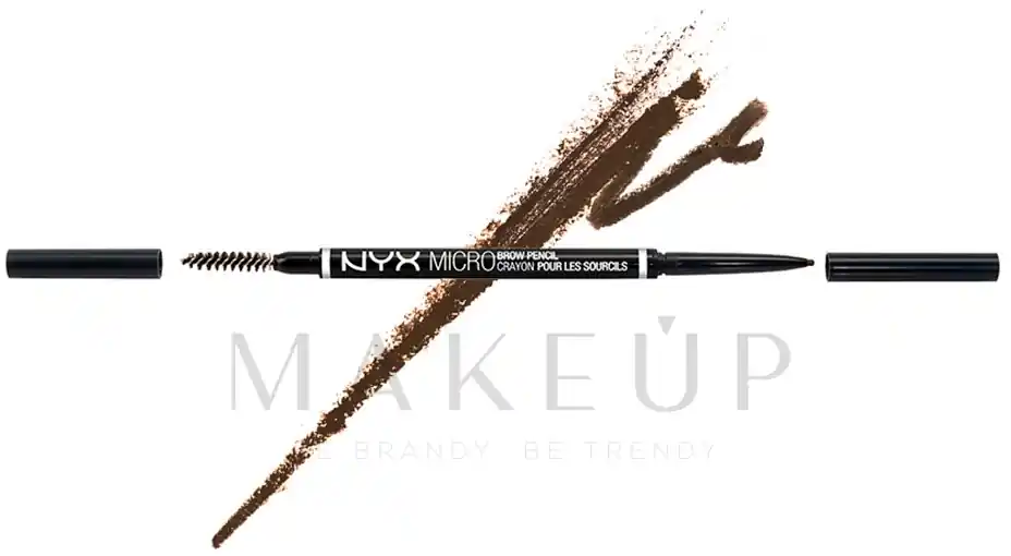 NYX Professional Makeup Micro Brow Pencil