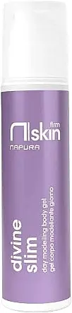 Anti-cellulite body gel with menthol