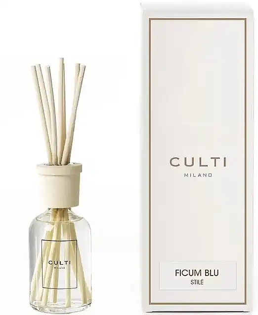 Ficum Blu Aroma Diffuser - Bath and Body