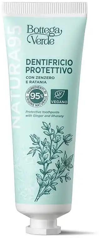 Toothpaste - Bath and Body