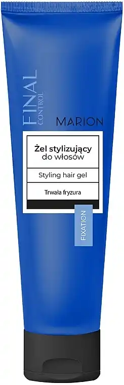 Hair Styling Gel