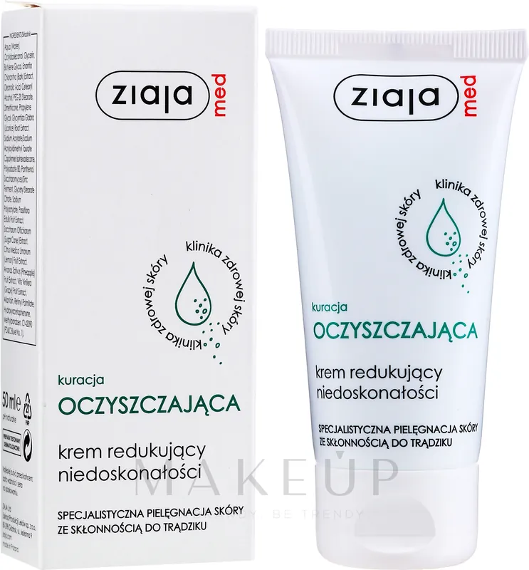 Anti-Acne Cream
