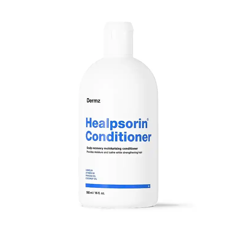 Conditioner - Hair