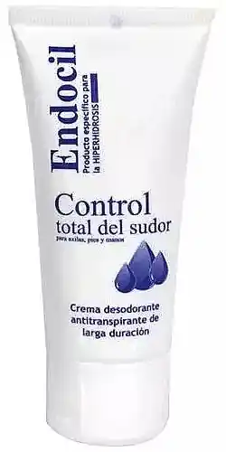 Antiperspirant Cream - Bath and Body