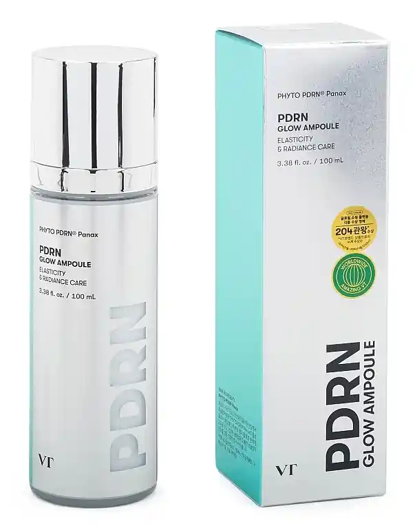 Mist Serum for Radiant Skin - Skin Care Products