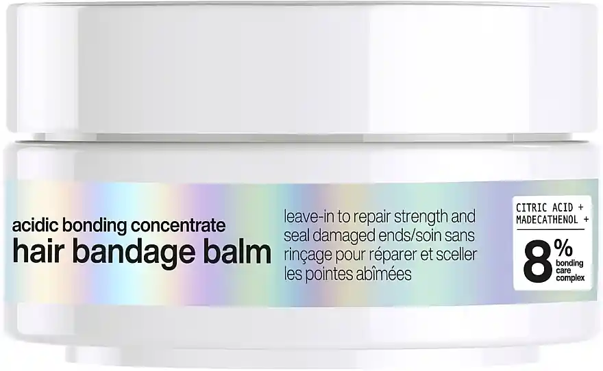 Leave-in hair conditioner